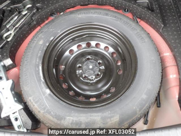 Used 2008 AT nissan dualis KNJ10 Image[36]