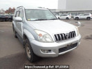 Toyota Land Cruiser Prado KDJ120W