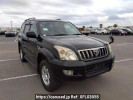 Toyota Land Cruiser Prado TRJ120W