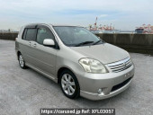 Toyota Raum