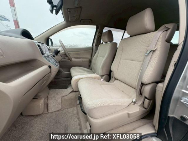 Used 2006 AT toyota raum NCZ20 Image[13]