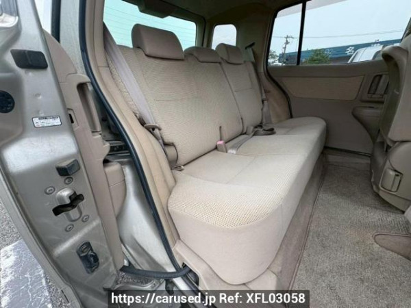 Used 2006 AT toyota raum NCZ20 Image[14]