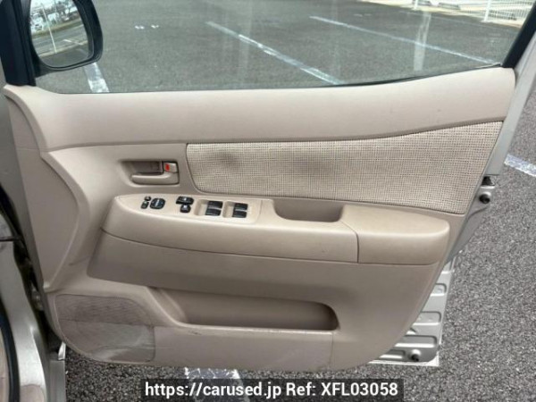 Used 2006 AT toyota raum NCZ20 Image[16]