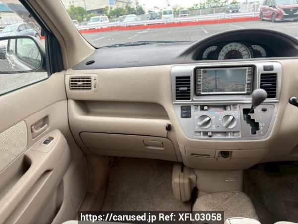 Used 2006 AT toyota raum NCZ20 Image[19]
