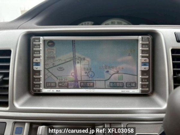 Used 2006 AT toyota raum NCZ20 Image[24]