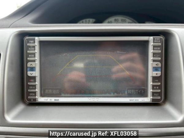 Used 2006 AT toyota raum NCZ20 Image[25]
