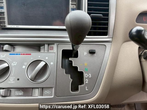 Used 2006 AT toyota raum NCZ20 Image[27]