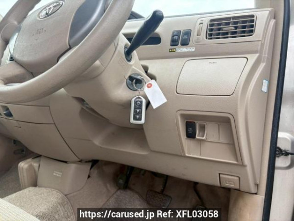 Used 2006 AT toyota raum NCZ20 Image[28]