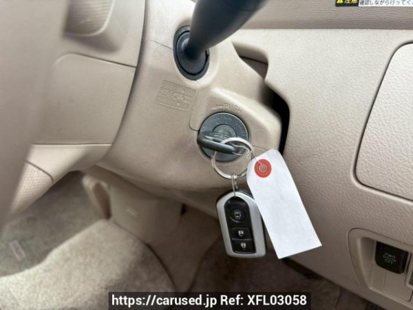 Used 2006 AT toyota raum NCZ20 Image[29]