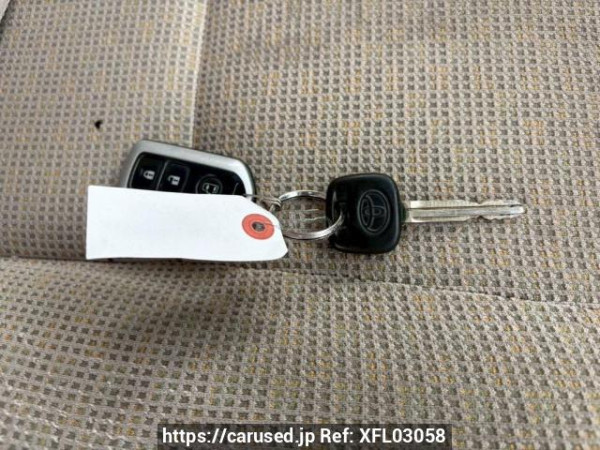 Used 2006 AT toyota raum NCZ20 Image[30]