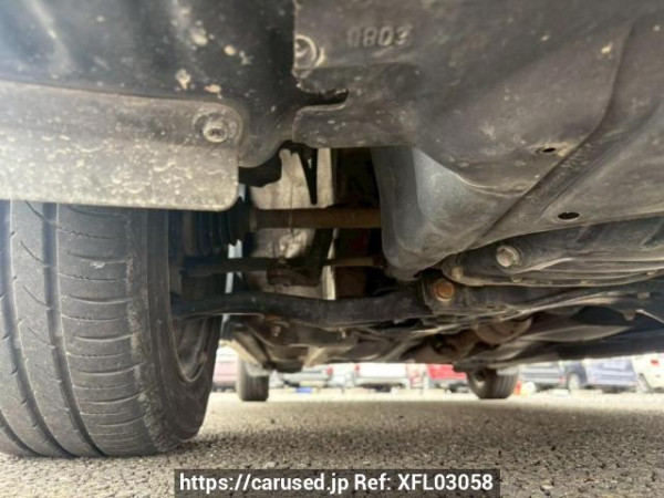 Used 2006 AT toyota raum NCZ20 Image[35]