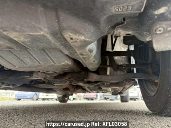 Used 2006 AT toyota raum NCZ20 Image[36]