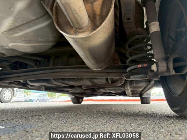 Used 2006 AT toyota raum NCZ20 Image[42]