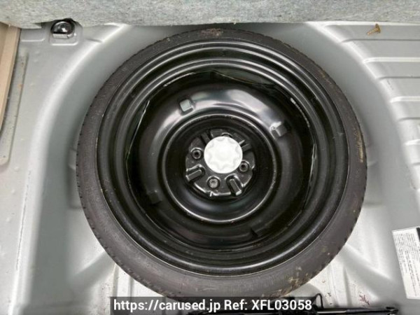 Used 2006 AT toyota raum NCZ20 Image[44]