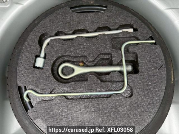 Used 2006 AT toyota raum NCZ20 Image[45]