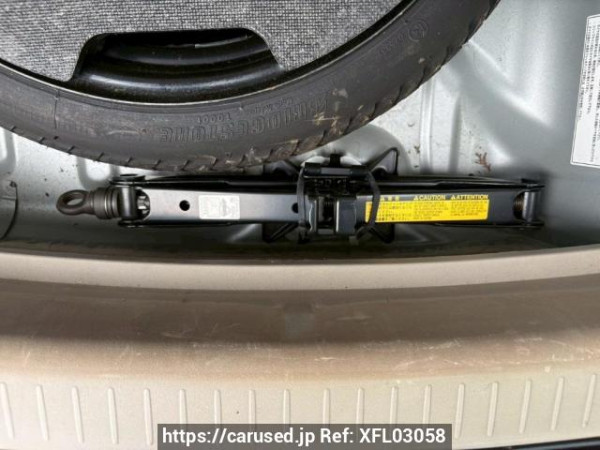 Used 2006 AT toyota raum NCZ20 Image[46]