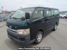 Used 2009 MT toyota regiusace-van TRH200V Image[2]