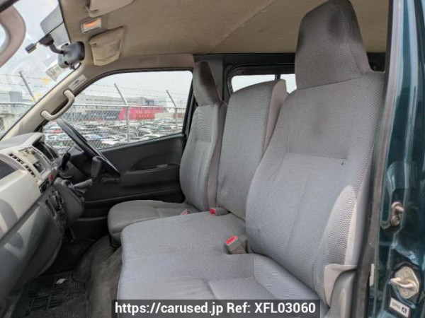 Used 2009 MT toyota regiusace-van TRH200V Image[12]