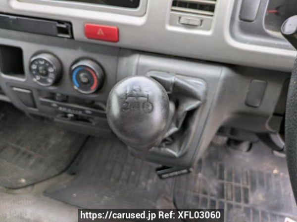 Used 2009 MT toyota regiusace-van TRH200V Image[20]