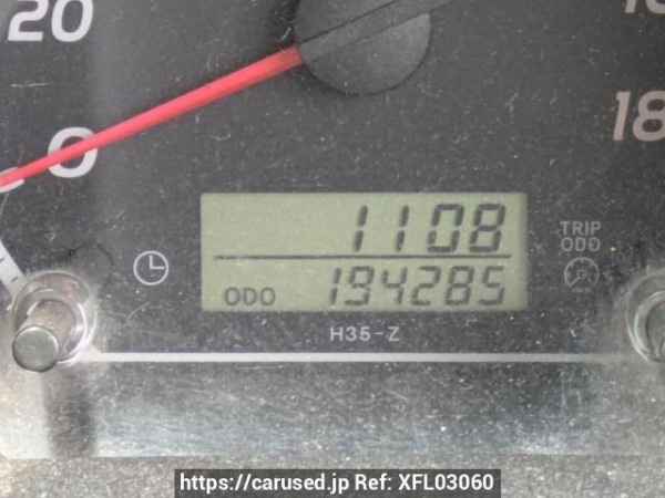 Used 2009 MT toyota regiusace-van TRH200V Image[23]