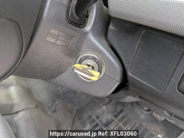 Used 2009 MT toyota regiusace-van TRH200V Image[24]