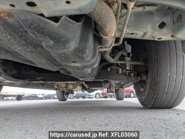 Used 2009 MT toyota regiusace-van TRH200V Image[30]