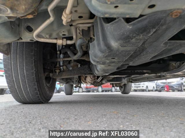 Used 2009 MT toyota regiusace-van TRH200V Image[31]