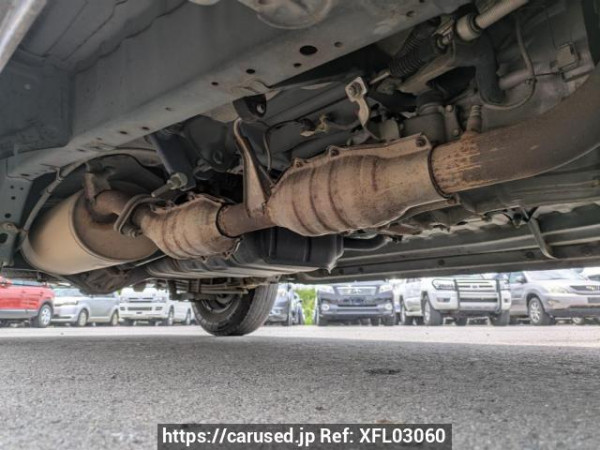 Used 2009 MT toyota regiusace-van TRH200V Image[32]