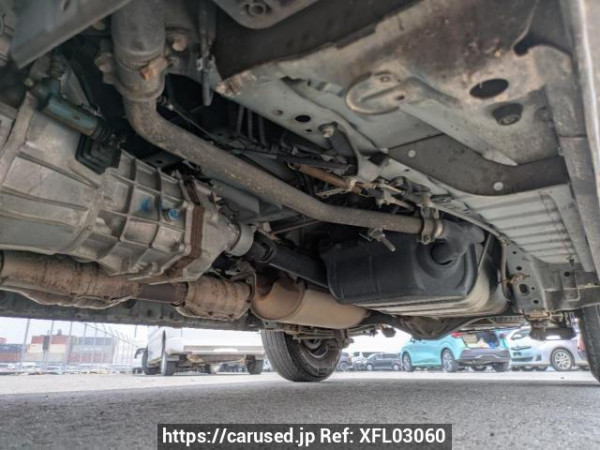 Used 2009 MT toyota regiusace-van TRH200V Image[34]