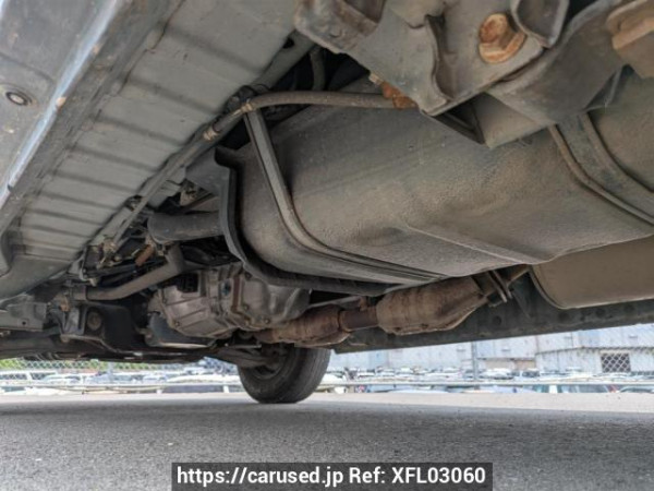 Used 2009 MT toyota regiusace-van TRH200V Image[35]