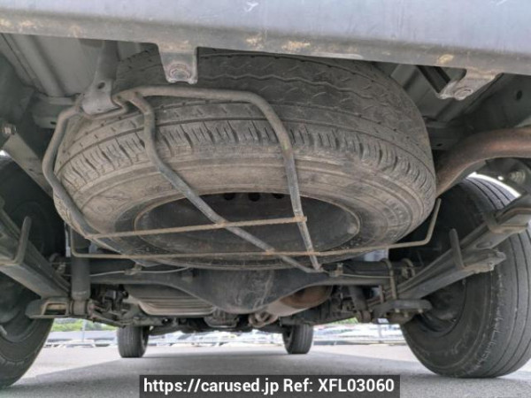 Used 2009 MT toyota regiusace-van TRH200V Image[38]