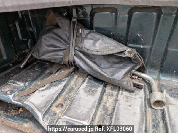 Used 2009 MT toyota regiusace-van TRH200V Image[39]