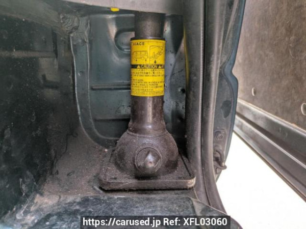 Used 2009 MT toyota regiusace-van TRH200V Image[40]