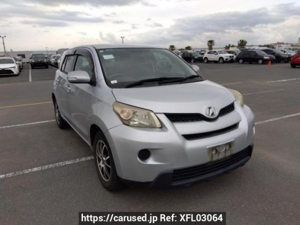 Used 2008 AT toyota ist NCP110 Image[0]
