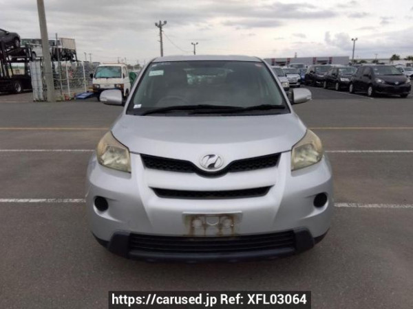 Used 2008 AT toyota ist NCP110 Image[1]