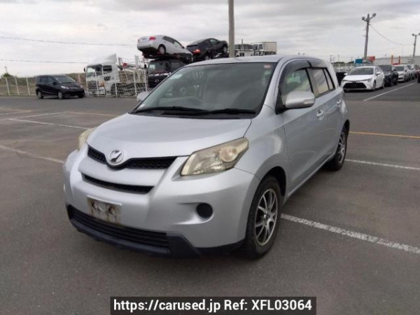Used 2008 AT toyota ist NCP110 Image[2]