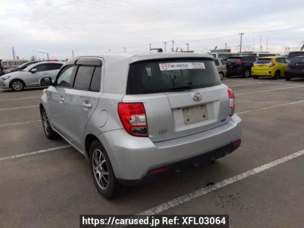 Used 2008 AT toyota ist NCP110 Image[4]
