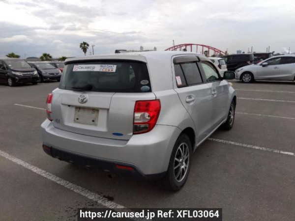 Used 2008 AT toyota ist NCP110 Image[6]