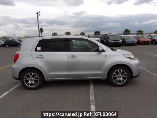 Used 2008 AT toyota ist NCP110 Image[7]