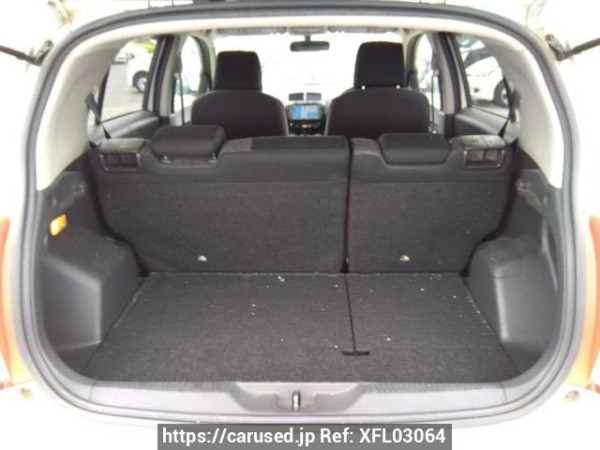 Used 2008 AT toyota ist NCP110 Image[8]