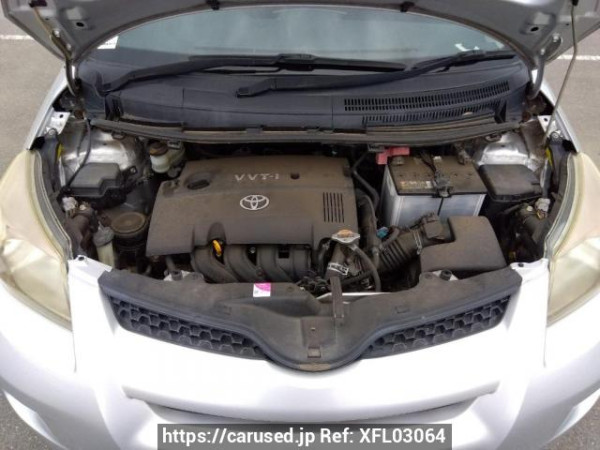 Used 2008 AT toyota ist NCP110 Image[9]