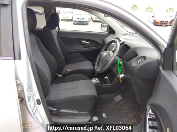 Used 2008 AT toyota ist NCP110 Image[13]