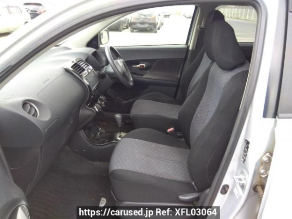 Used 2008 AT toyota ist NCP110 Image[14]