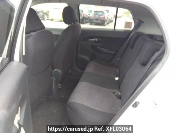 Used 2008 AT toyota ist NCP110 Image[16]