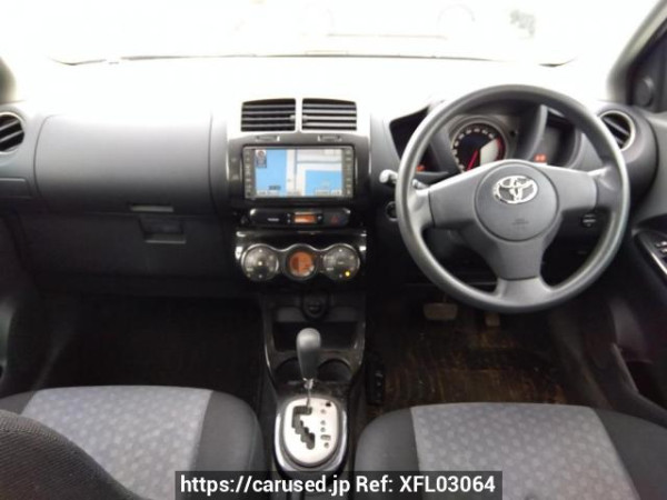 Used 2008 AT toyota ist NCP110 Image[17]