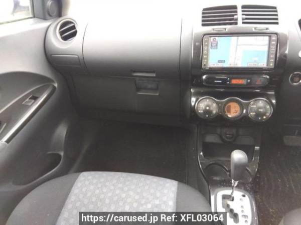 Used 2008 AT toyota ist NCP110 Image[18]
