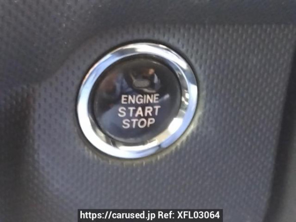 Used 2008 AT toyota ist NCP110 Image[20]