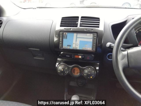 Used 2008 AT toyota ist NCP110 Image[21]