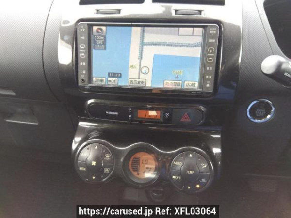 Used 2008 AT toyota ist NCP110 Image[22]