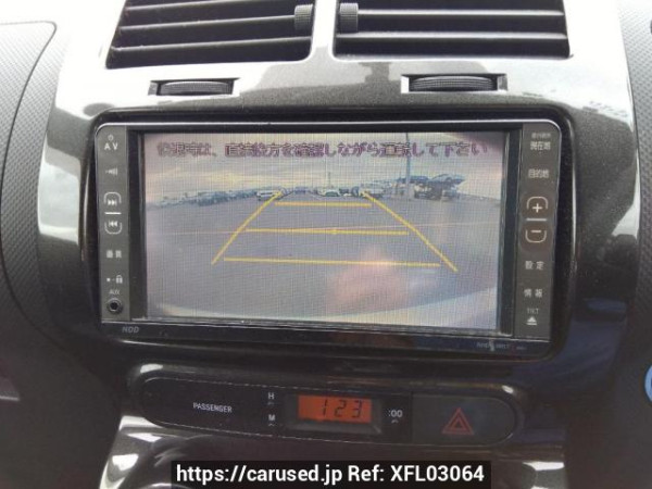 Used 2008 AT toyota ist NCP110 Image[24]